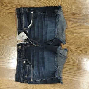 Paige Jean shorts